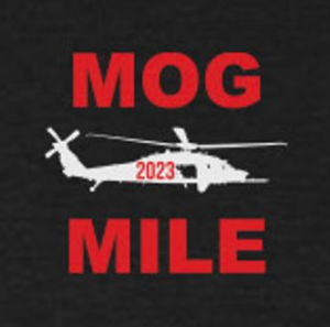 Mogadishu Mile 5K Run logo