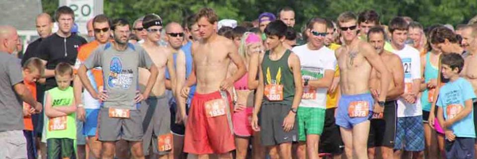FIRECRACKER 5K