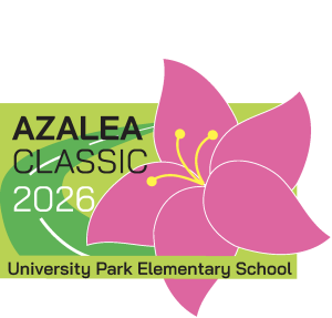 Azalea Classic logo