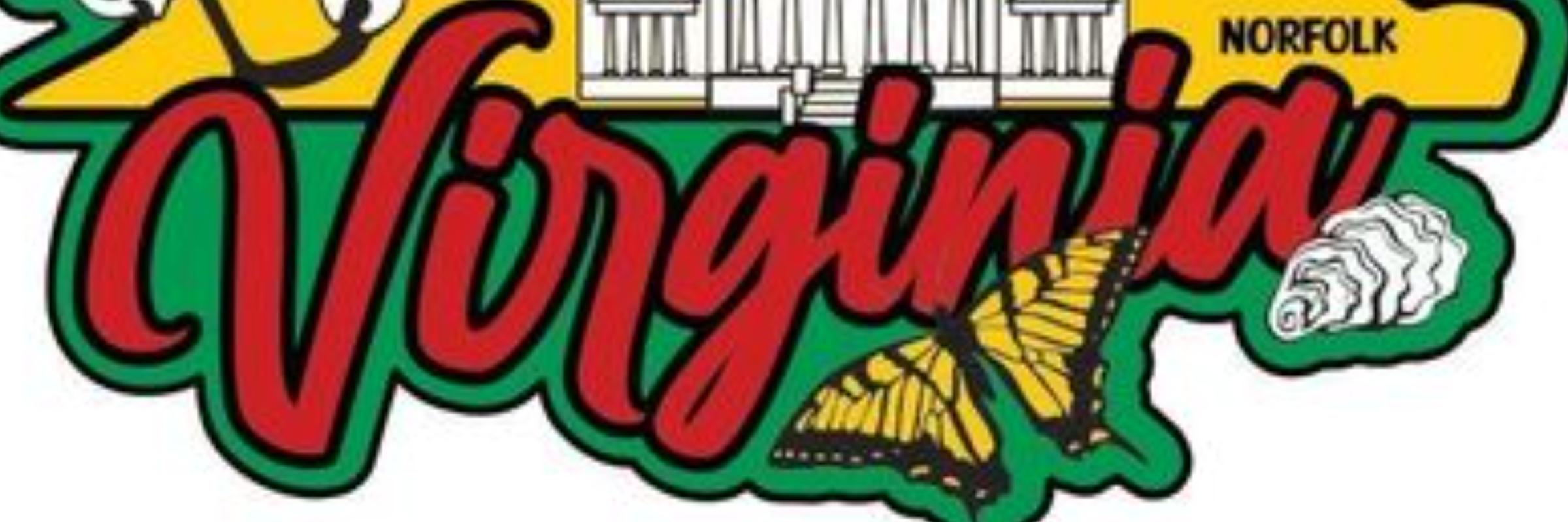 Race Through Virginia 1M, 5K, 10K, 13.1, 26.2 - Now Only $20!
