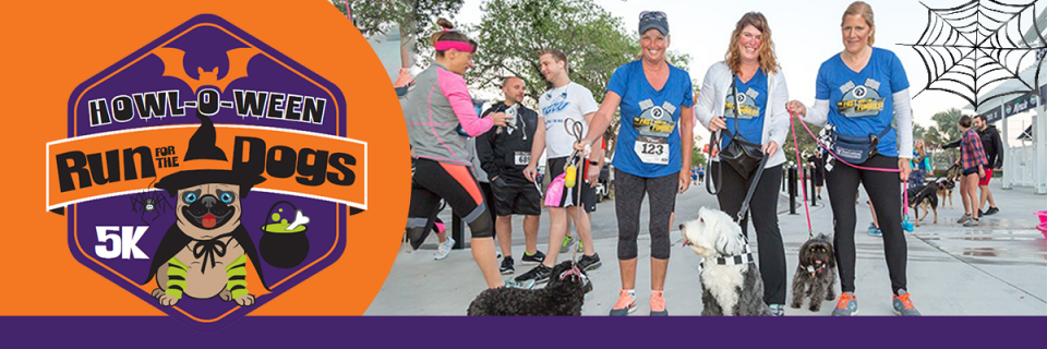 Howl-o-ween 5k - Punta Gorda