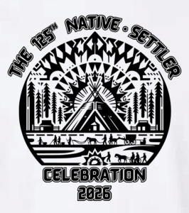 Apache Anniversary 5k Run logo