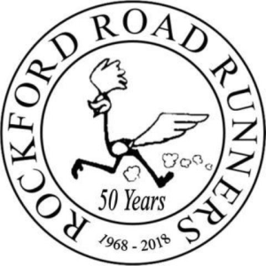 Rockford Road Runners Holiday Awards Dinner logo