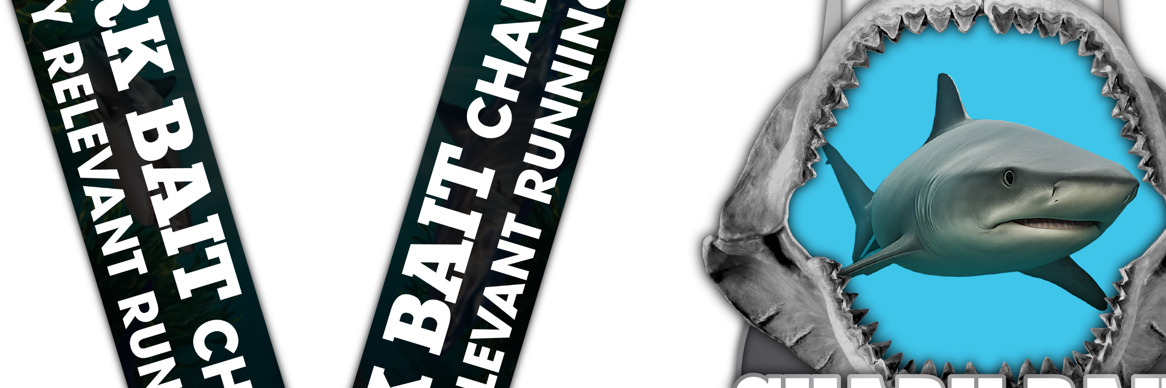 Shark Bait Summer 2026 Running/Walking Challenge