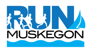 Run Muskegon's Thanksgiving Day Turkey Trot 5k Fun Run & Walk logo