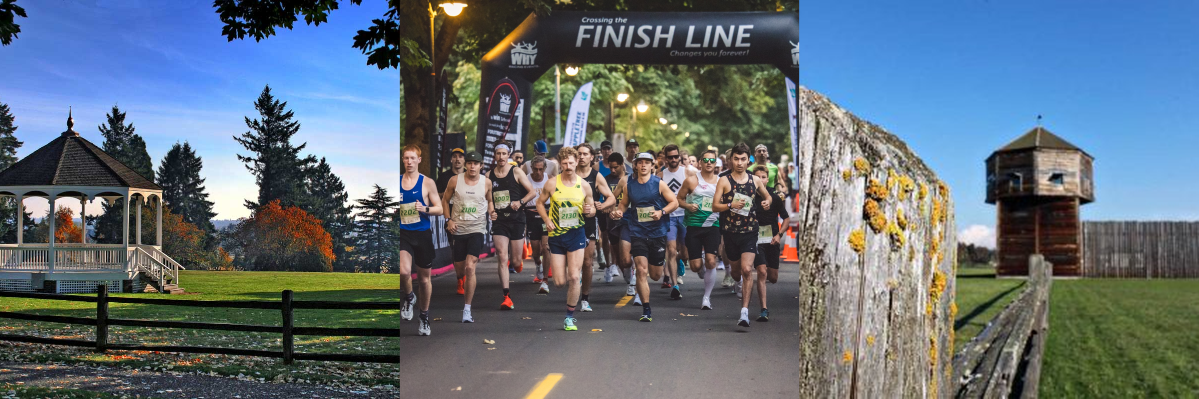 PeaceHealth Appletree Marathon