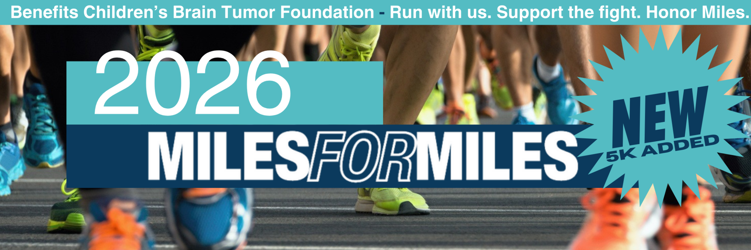 Miles for Miles