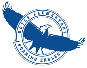 Dash For Doyle logo