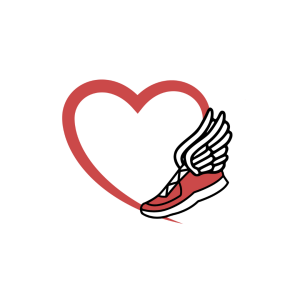 Alexander's Hope Valentine's Day Dash logo