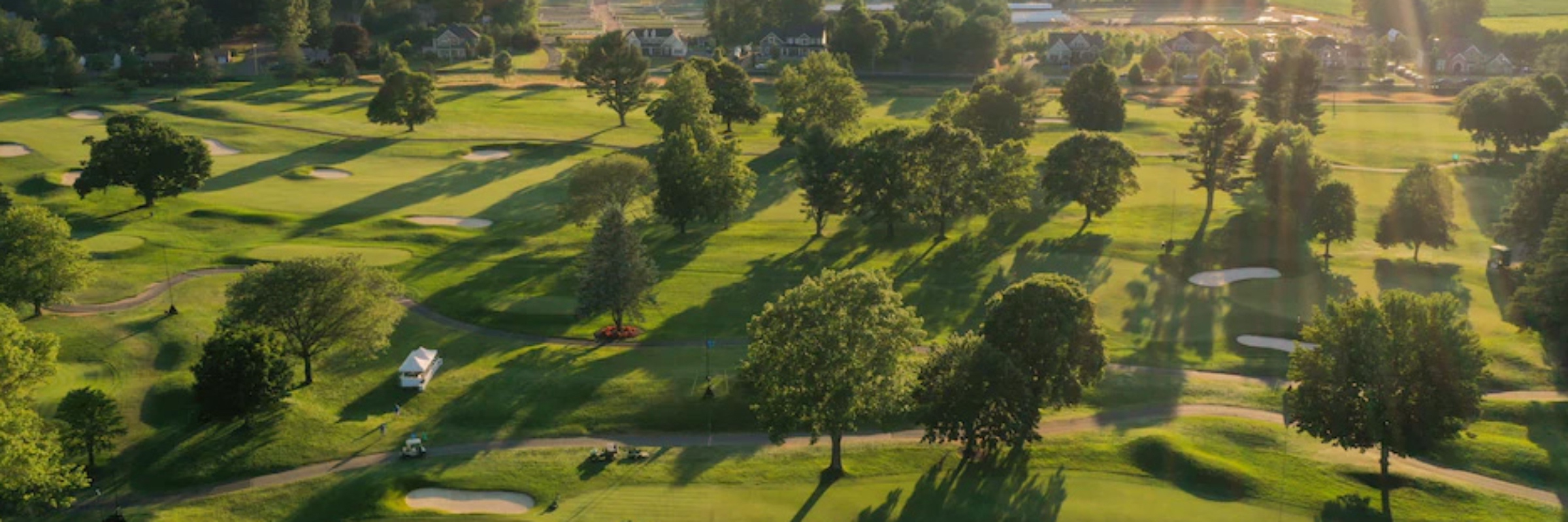 TPC River Highlands