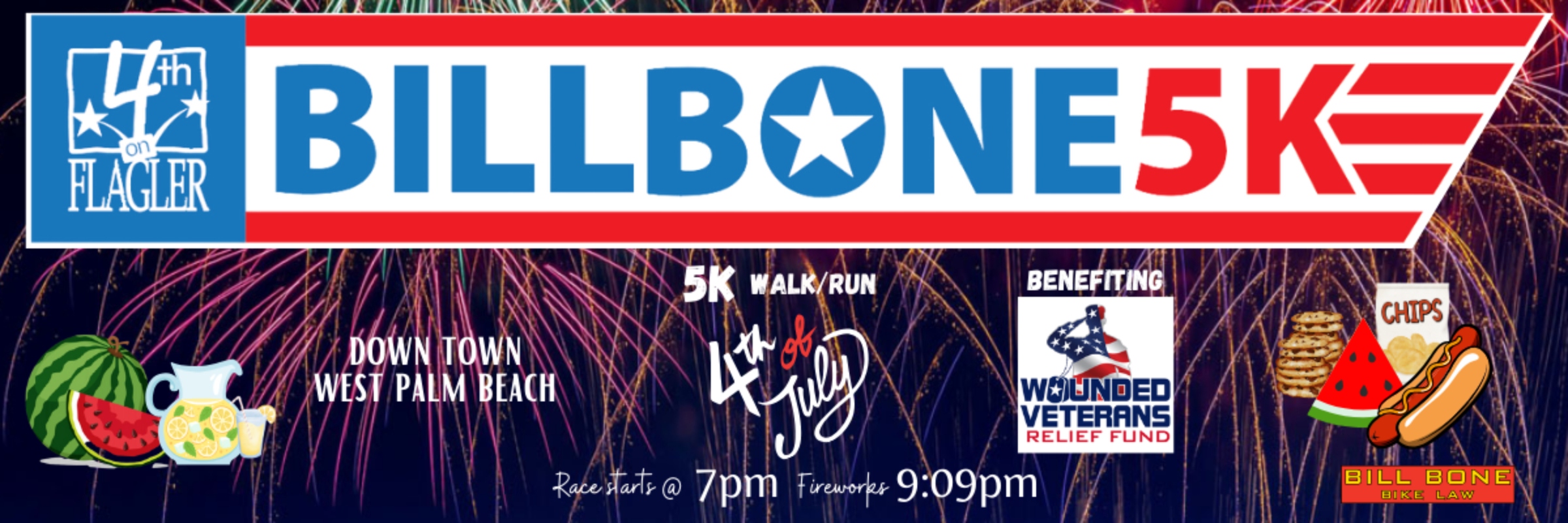 Bill Bone 5K
