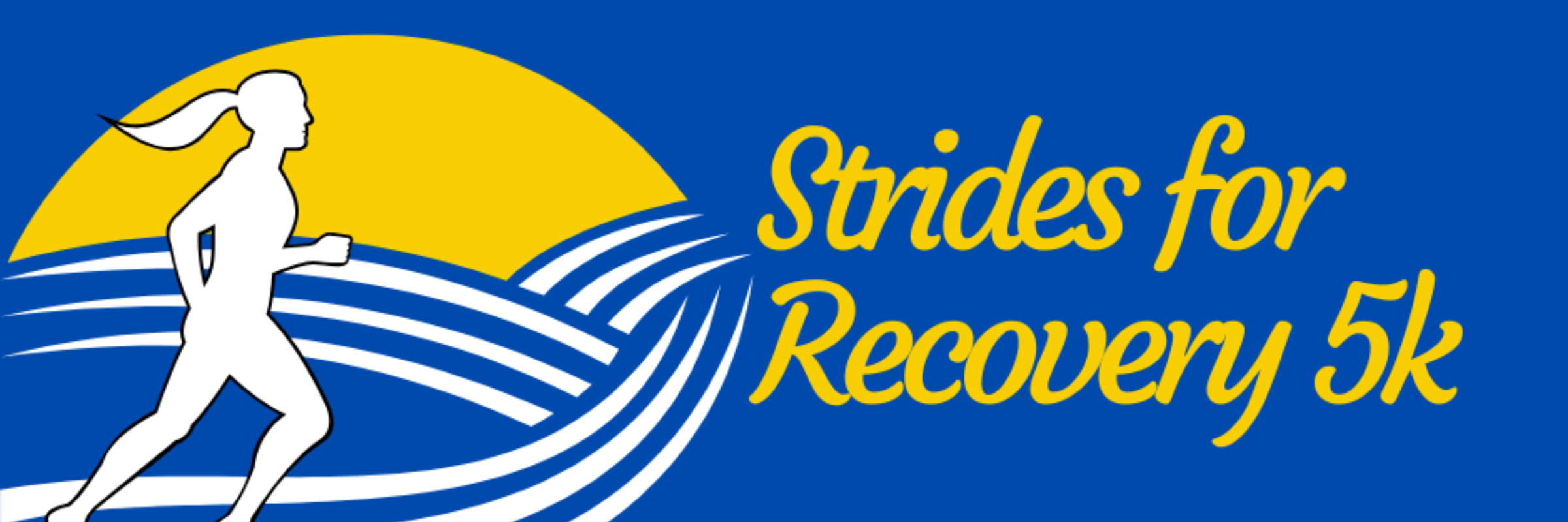 Strides for Recovery