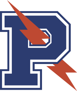 Powers Catholic 5k Run/Walk logo