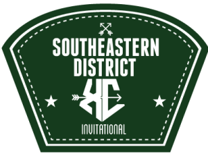 Southeastern District Invitational logo
