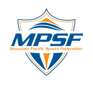 MPSF Open Water Championships - Masters/Open 5 Kilometer and 1 Kilometer Open Water Swim logo