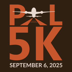 Phl5K On the Runway - Sponsors and Donors logo