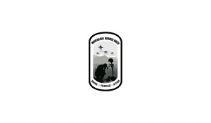 Mountain Man Memorial March logo