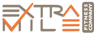 Extra Mile Fitness Company 2026 Newsletter logo