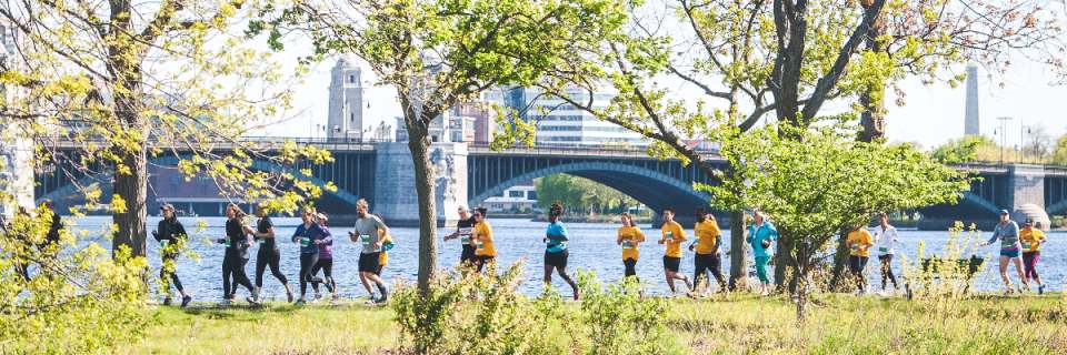 Esplanade 5K Run & Walk