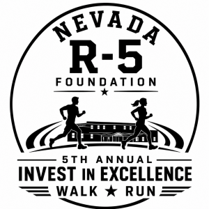 Invest In Excellence 5K logo