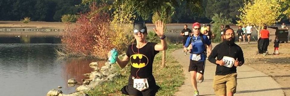 ZombieRunner Halloween