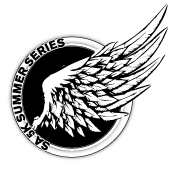 Edragon SA 5k Summer Series logo