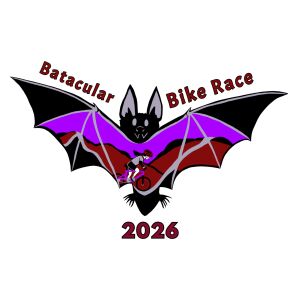 Ncf Batacular Bike Race logo