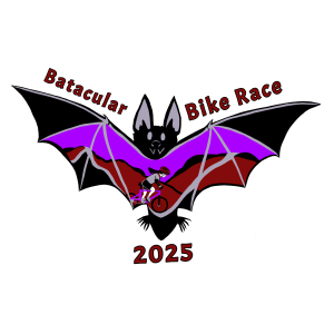 Ncf Batacular Bike Race logo