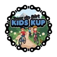Tour de Dirt Kids Kup - Sooner Stampede logo