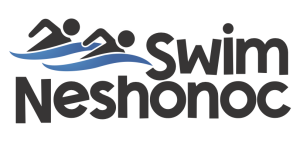 Swim Neshonoc logo