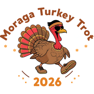 Moraga Turkey Trot- logo