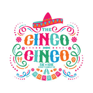 El Cinco Cinco logo