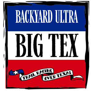 Big Tex Backyard Ultra logo