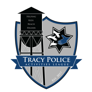 Tracy Donut Dash logo