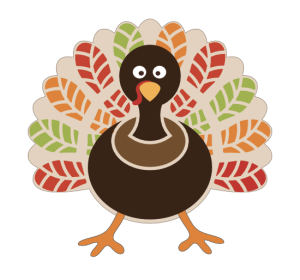 NASSAU COUNTY TURKEY TROT logo