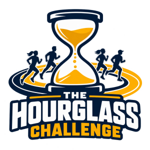 The Hourglass Challenge | Seattle logo