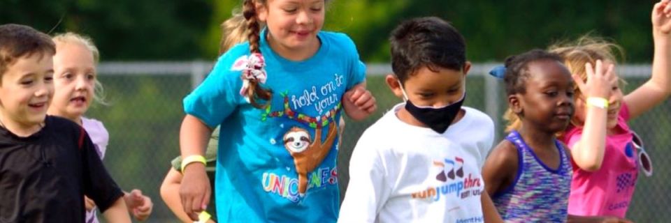 Olympic Field Day Presented By: AdventHealth Dade City