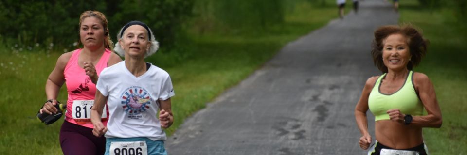Ashtabula Greenway Trail 10K & 2 Mile