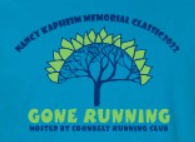 Nancy M. Kapheim Memorial Classic logo