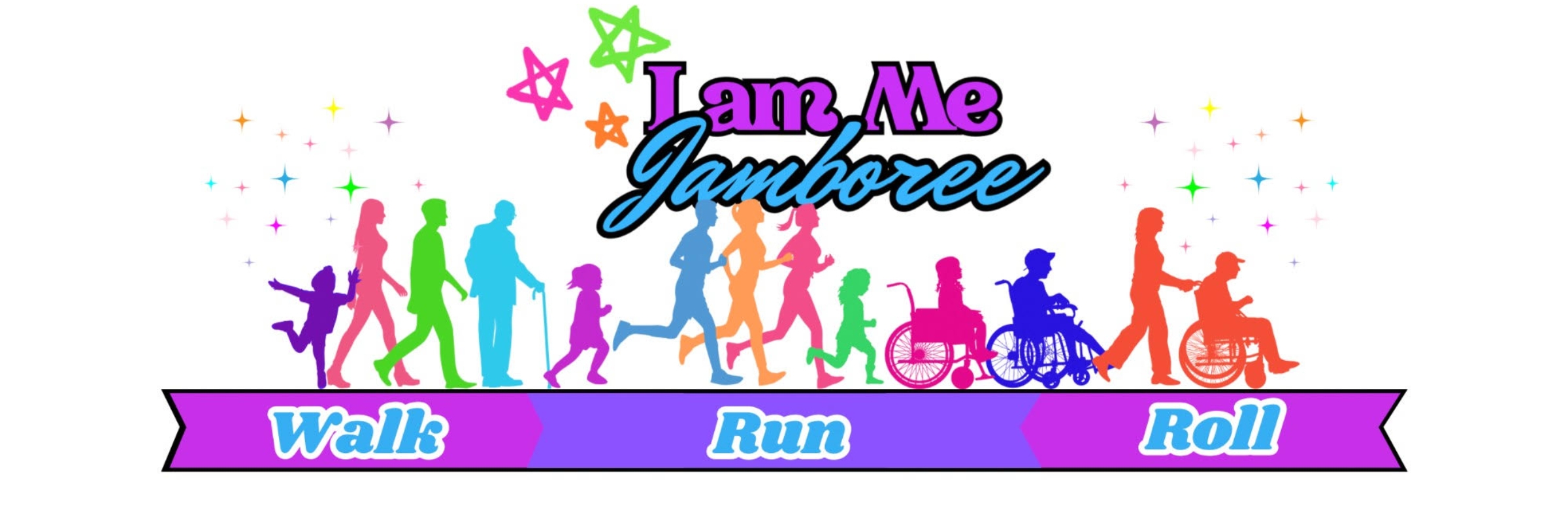 I am Me Jamboree 2026