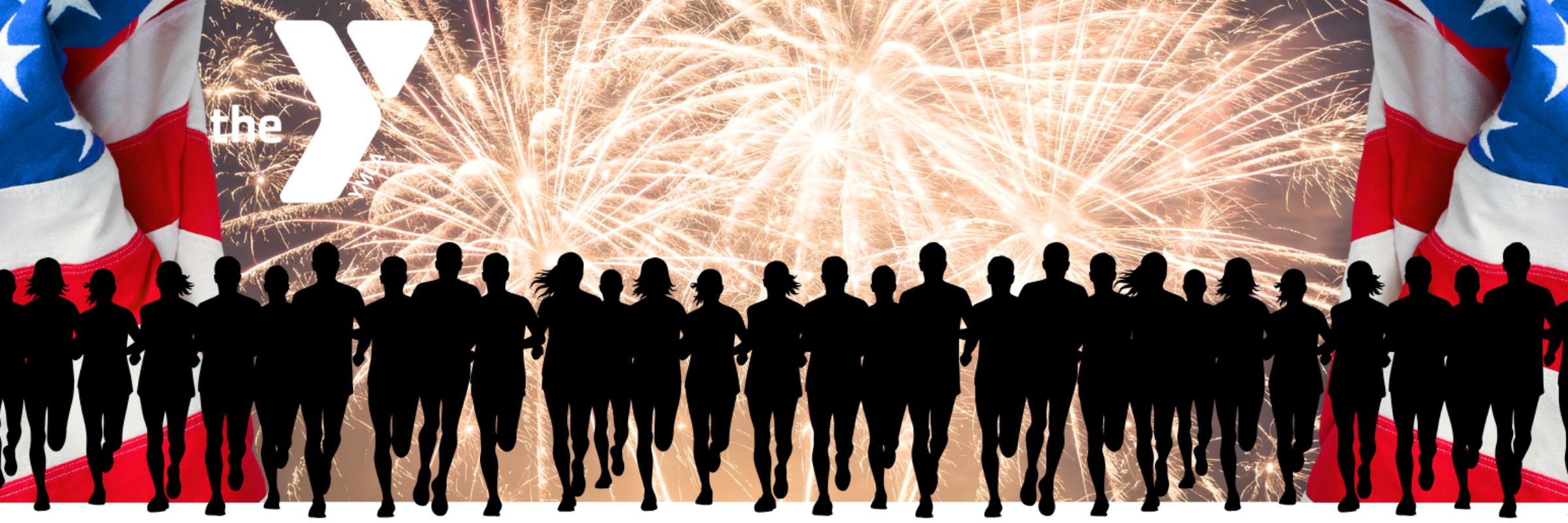 Firecracker 10K & 2 Mile Run/Walk