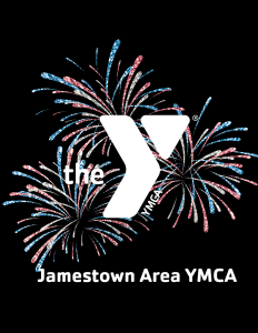 Firecracker 10K & 2 Mile Run/Walk logo