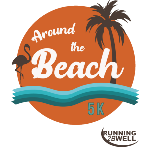 Around the Beach logo