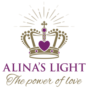 Alina's Light Walk, Run & Family Fun 2026 logo