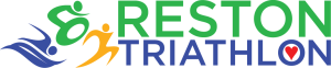 Reston Triathlon logo