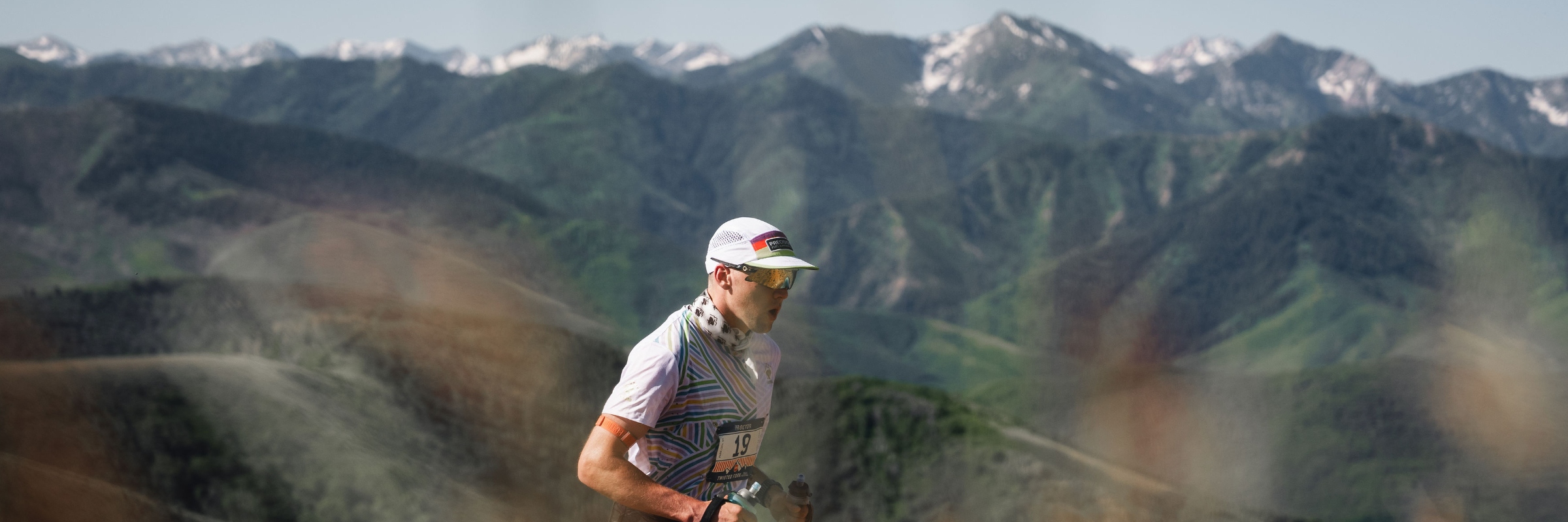 Twisted Fork Trail Festival - Spring Classic