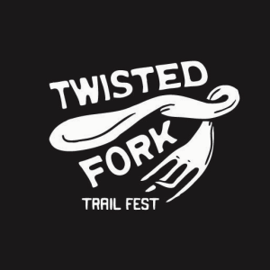 Twisted Fork Trail Festival - Spring Classic logo