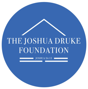The Josh Druke Memorial 5K logo