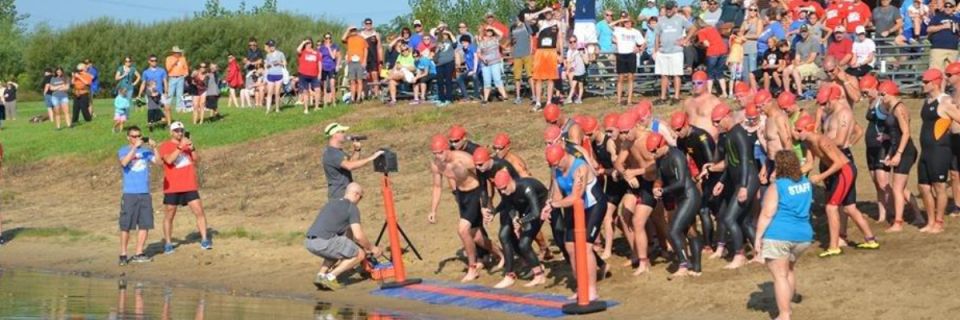 Hero Hustle Sprint Triathlon & Duathlon
