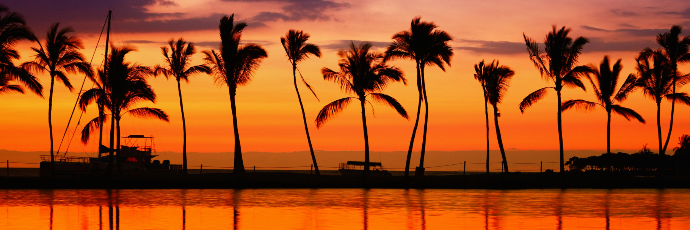 Aloha Run Long Beach